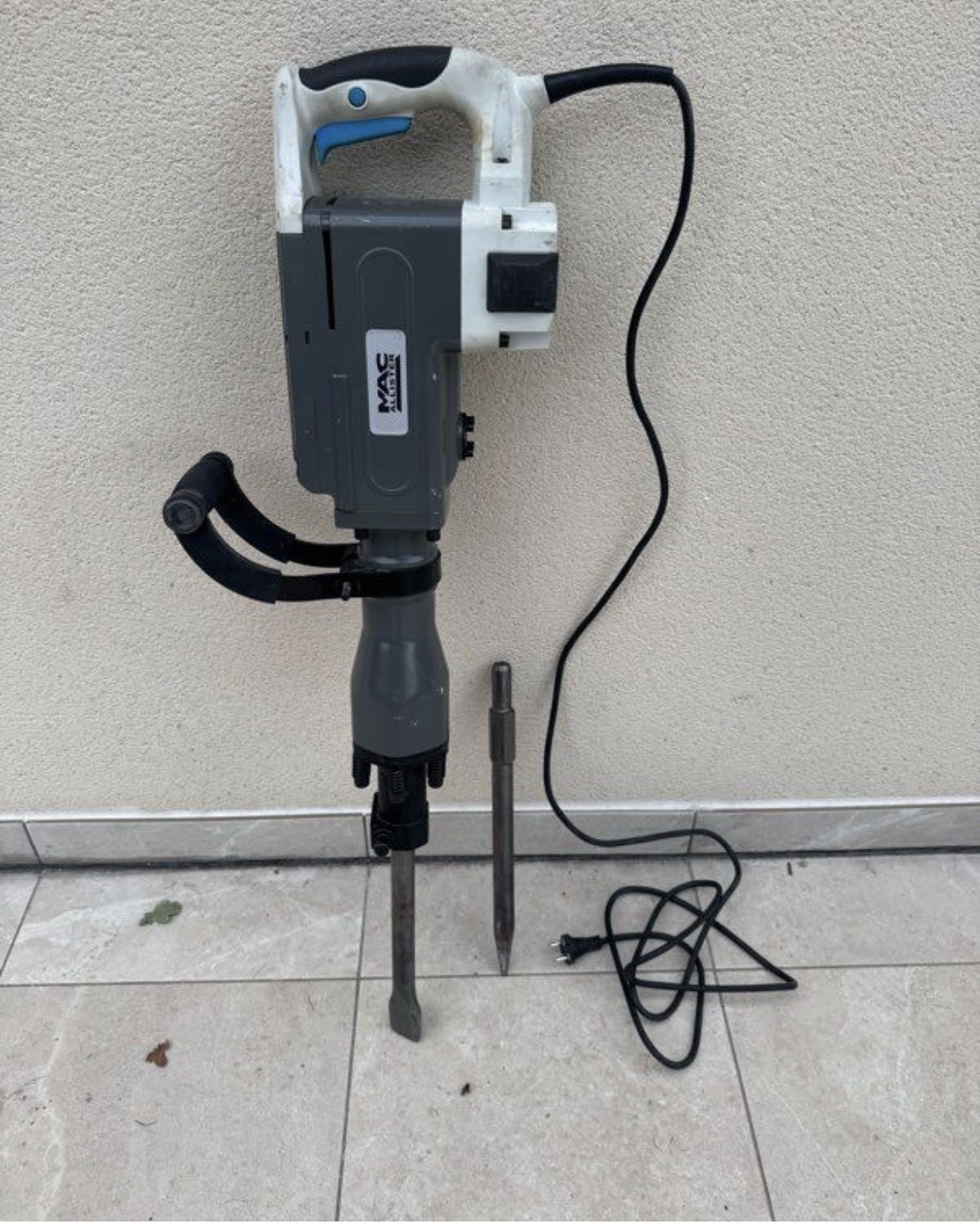 Location marteau piqueur 78 entre particuliers